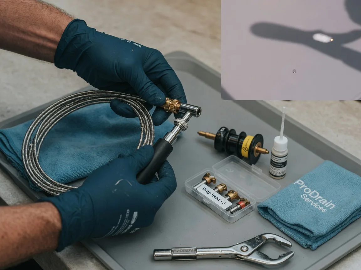 Why choose Drain Cleaning in Ortley, SD